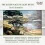 The Golden Age of Light Music: Scenic Grandeur