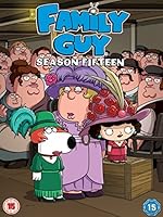 Family Guy - Season 15