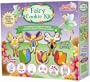 Brand Castle Crafty Cooking Fairy Cookie Deluxe Kit, 1-Pound. 1.14-Ounce Box