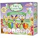 Brand Castle Crafty Cooking Fairy Cookie Deluxe Kit, 1-Pound. 1.14-Ounce Box