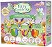Brand Castle Crafty Cooking Fairy Cookie Deluxe Kit, 23.1 Ounce Box