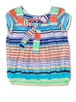 CKS Kids Camiseta Baker (Multicolor)