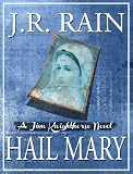 Hail Mary (Jim Knighthorse Series #3)