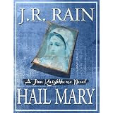 Hail Mary (Jim Knighthorse Series #3)
