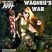 Music : Wagner's War