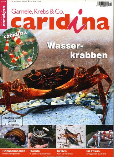 Produkt-Bild: caridina