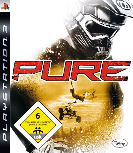 Childrens Toyshop  Video-Spiele : Pure
