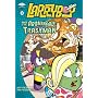 Larryboy and the Abominable Trashman! (Big Idea Books: Larryboy)