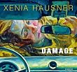 Xenia Hausner: Blindes Geschehen; Katalogbuch zur Ausstellung in Shanghai, Art Museum, 08.10-09.11.2011