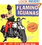 Flaming Iguanas: An Illustrated All-Girl Road Novel Thing