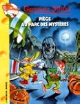 Geronimo Stilton, Tome 63 : Pi�ge au...