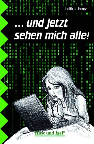 Download Und Jetzt Sehen Mich Alle Schulausgabe Pdf Judith Le Huray Analicvil