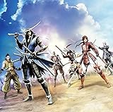 戦国BASARA COMPLETE BEST 2011~2016(期間生産限定盤)