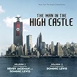 Man in the High Castle Seasons 1 & 2