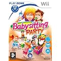 Babysitting Party (Wii) [Importaci�n inglesa]