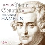 V2 Hamelin Plays Haydn: Pno