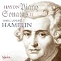 Haydn: Piano Sonatas Vol.2
