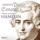 Haydn: Piano Sonatas Vol.2