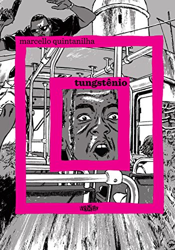 Tungstênio (Em Portuguese do Brasil)