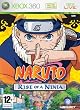 Naruto : rise of a ninja classics
