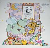 Musical Mystical Bear