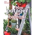 Mon potager au balcon