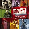 Rent - Original Motion Picture Soundtrack