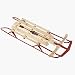 Sporting Goods : SLED FLEXIBLE FLYER 48'