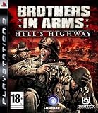 Ubisoft Brothers In Arms Hell Highway Ps3 (playstation 3)