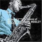 Hank by Hank Mobley (Audio CD - 2008) - Import