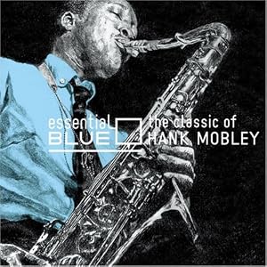 Hank by Hank Mobley (Audio CD - 2008) - Import