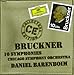 Bruckner: 10 Symphonies