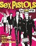 Sex Pistols: The Graphic Novel