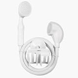 Holmz-Selfix 04430201.04 Slip-On Portable Shower