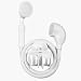 Holmz-Selfix 04430201.04 Slip-On Portable Shower