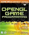 OpenGL Game Programming w/CD (Prima Tech's Game Development)