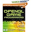 OpenGL Game Programming w/CD (Prima Tech's Game Development)