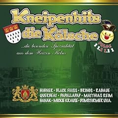 Kneipenhits - Die K�lsche Vol. 11