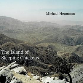The Island of Sleeping Chickens