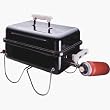 Weber-Stephen 1520 Gas Go-Anywhere Grill
