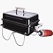 Weber-Stephen 1520 Gas Go-Anywhere Grill