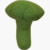 Under The Nile Broccoli Toy