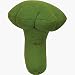 Under The Nile Broccoli Toy