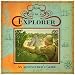 How to be an Explorer
