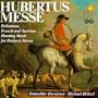 Hubertusmesse: Bohemian, French & Austrian Hunting Music for Parforce Horns