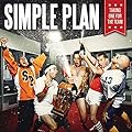 I Don't Wanna Be Sad/Simple Plan