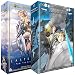 LAST EXILE (1期) &amp; ラストエグザイル-銀翼のファム- (2期) コンプリート DVD-BOX (全49話, 1225分) ラストエグザイル GONZO アニメ [DVD] [Import] [PAL, 再生環境をご確認ください]