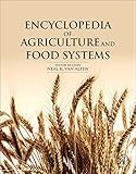 ISBN 9780444525123 product image for Encyclopedia of Agriculture and Food Systems, Second Edition: 5-volume set | upcitemdb.com