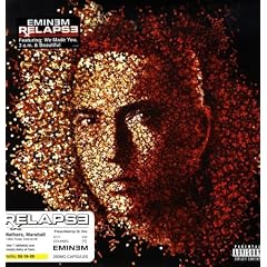 Relapse [VINYL]