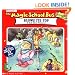 The Magic School Bus Blows Its Top: A Book About Volcanoes (Magic School Bus)